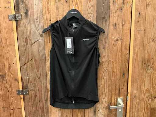 Vestă antivânt GripGrab Windbuster - M