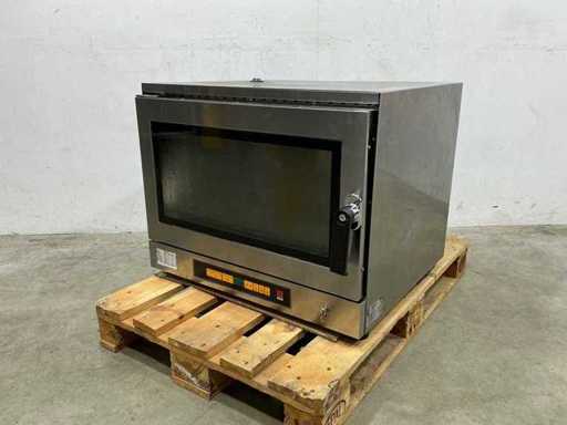 Eka - KF 966 D AL/UD/002 - Cuptor cu convecție