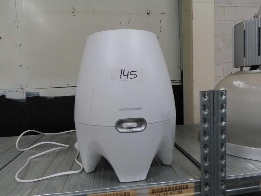 Air-o-swiss - E2441 - Humidifier