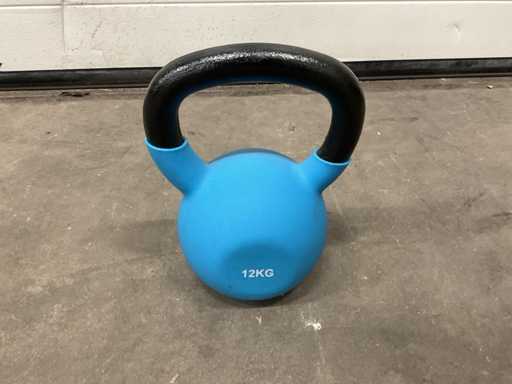 12kg Kettlebell