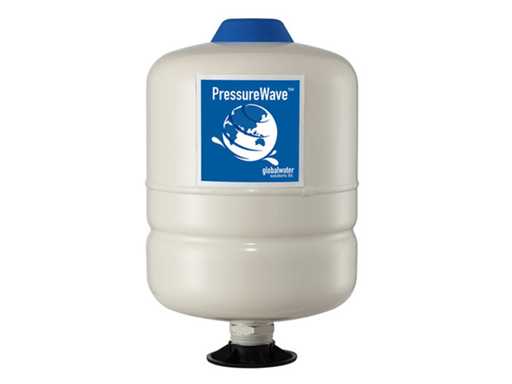 Rezervor de expansiune Globalwater PWB-8LX