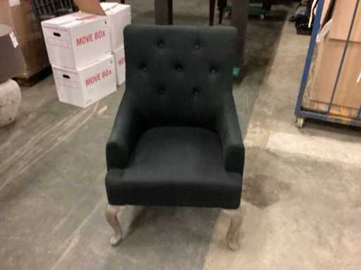 Fauteuil