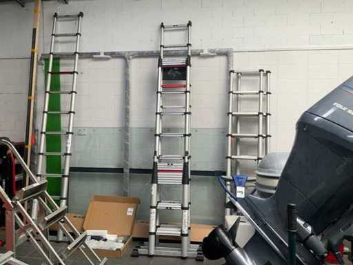 Altrex Smart Up Scala Telescopica