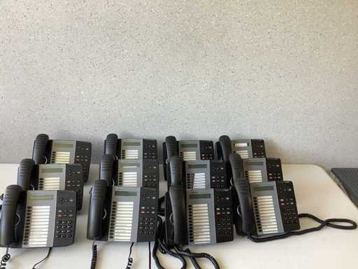 Mitel Voip phone (15x)