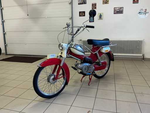 1959 Puch VS 50 L Moped