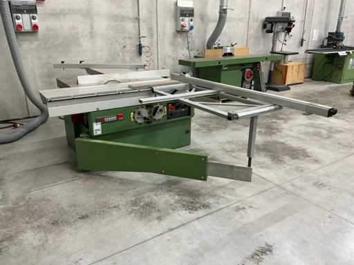 Maszyna stołowa CASADEI KS1600 z 1991 roku