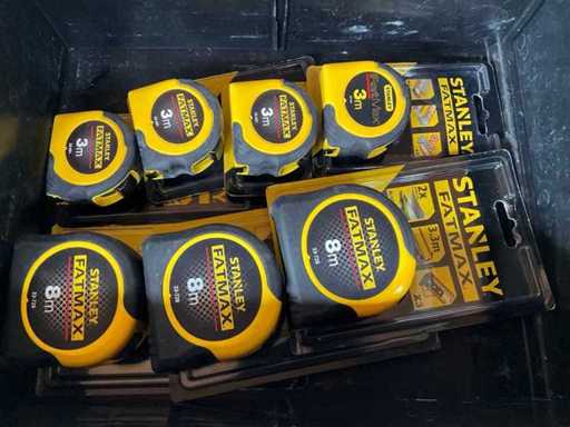Stanley Diverse rulete (7x)