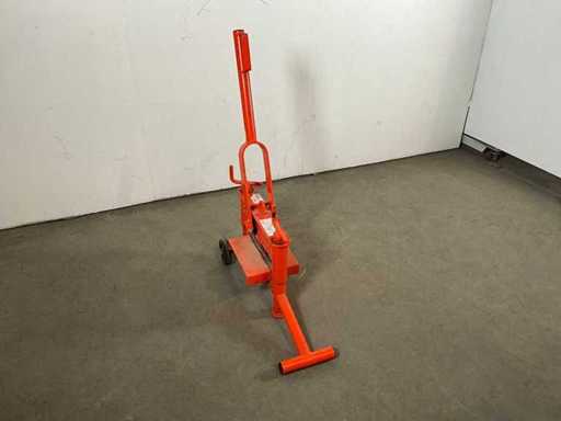2018 European Machinery Group BS330 Tile/clinker cutter - 330mm