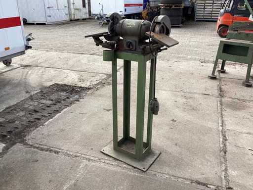 Greif D 20 Amarelmachine