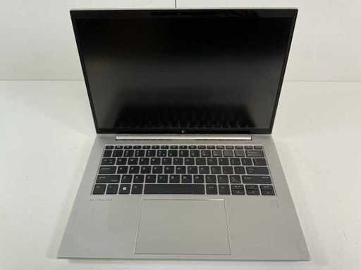HP EliteBook 840 G9 14", Core(TM) i7 12ª generazione, 32 GB di RAM, 512 GB NVMe Laptop