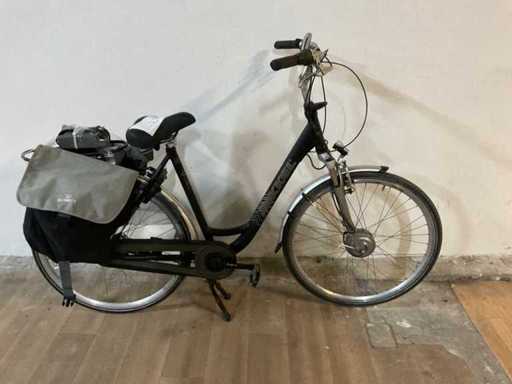 Bikkel Electric bike