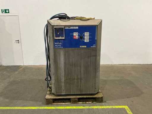 2005 Nilfisk Alto Auto Booster 5 - 20D Hochdruckreiniger