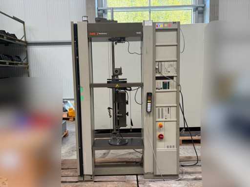 ZWICK 1445 Universele Testmachine