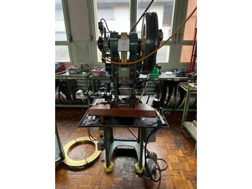 Essa Eccentric Press