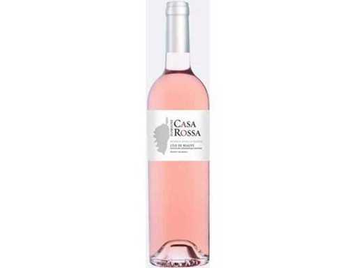Magnum 1,5 L - Casa Rossa - Island of Beauty - Rosé-Wein (5x)