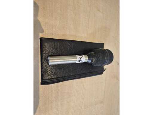 Microfono EV N/D 857B