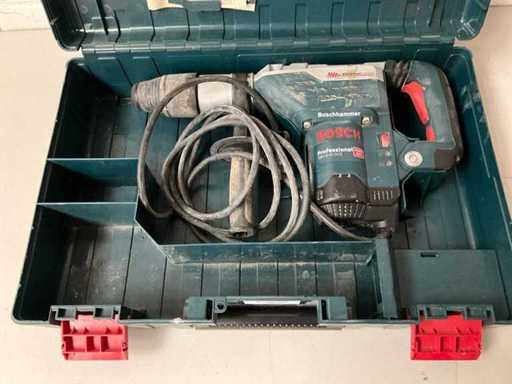 Młot dłutowy Bosch GBH 5-40 DCE 2019