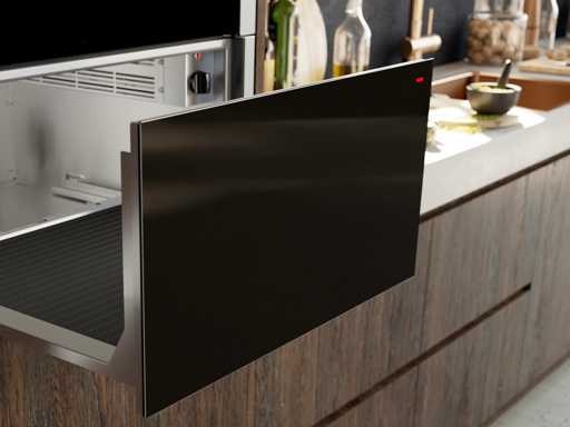 Neff N17HH10NO/03 warmhoudla