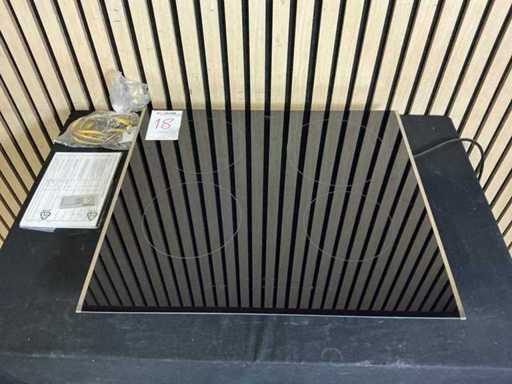 Pelgrim IK4064SR Wbudowany płytnik indukcyjny