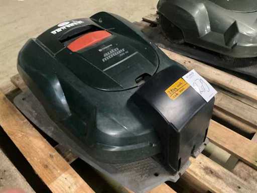 2007 Husqvarna Automäher 220 AC Roboterrasenmäher