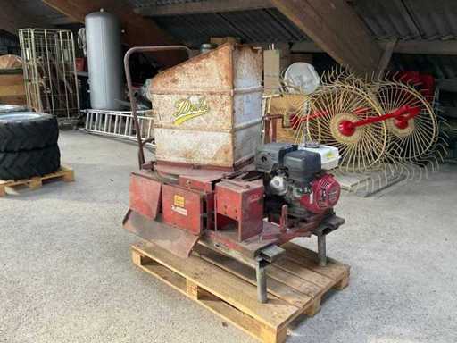 Duks HS Strohakselaar