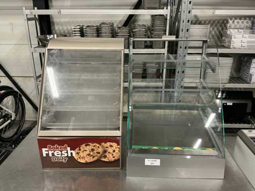 Wy?wietlacze ciasteczek (2x)