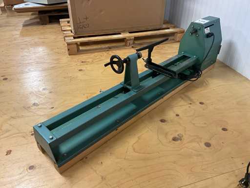 Tokarka do drewna Power Choice