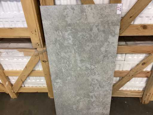 Kutahya Regnum Matt 60x120 cm Piastrella 60,48 m²