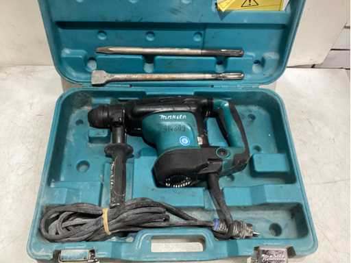 2017 MAKITA HR 3210 AVT Bohr-/Hammer