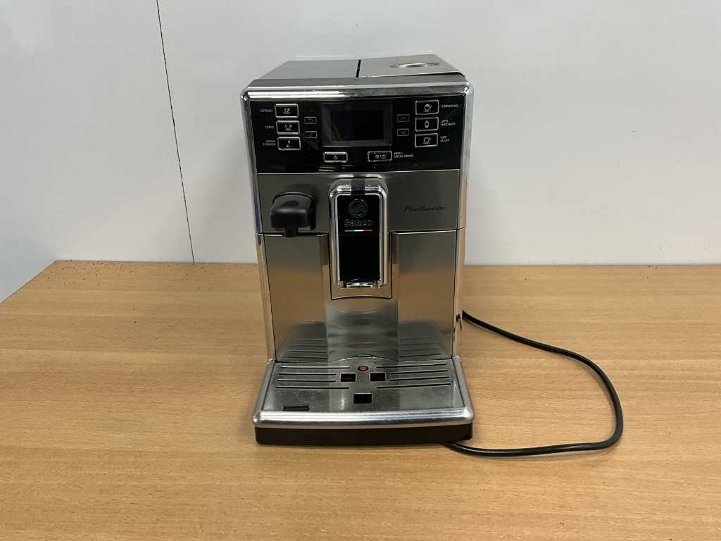 Saeco Koffie- & espressomachine