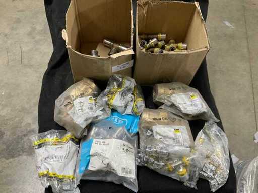 Partij Perskoppelingen