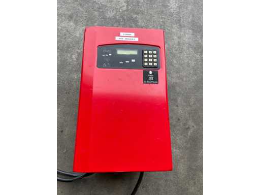 Micropower - MTM-HF 36/130 IP20 AGV - Chargeur de batterie