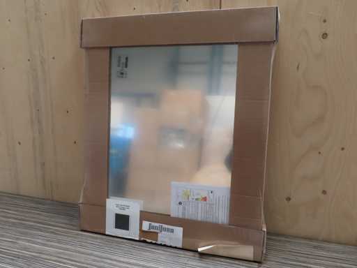 Sanijura - Reflet Edgy - - Oglindă (4x)