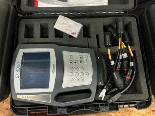 Urządzenie diagnostyczne BraiBee ST6000