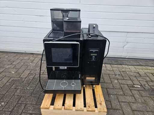 Franke - FCS4043 - Koffiemachine