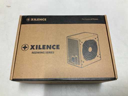 Xilence XP350R7 Power supply