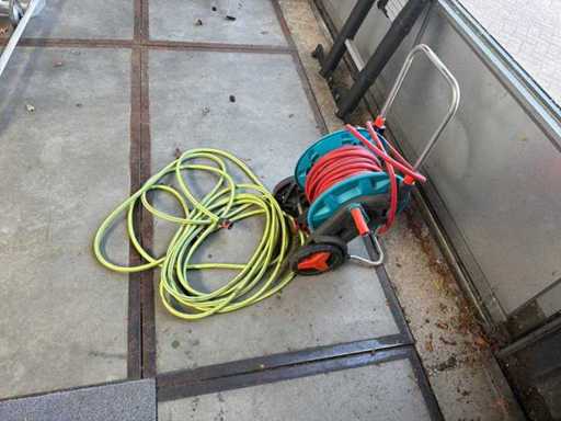 Gardena Garden Hoses & Accessories
