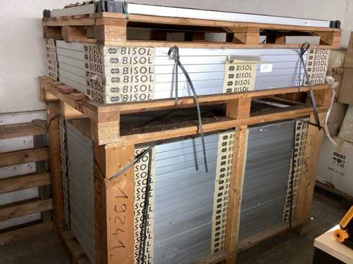 BISOL BMU-215-2/214 Pannello solare
