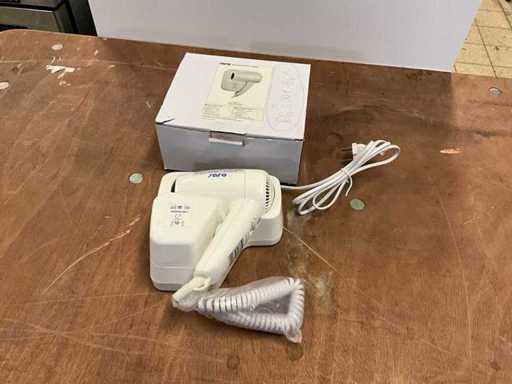 Saro Joshua Haardroger