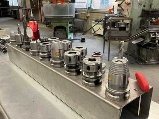 Portautensili (SK40) (17x)