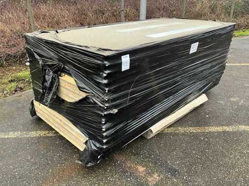 Pannello sandwich (15 volte)