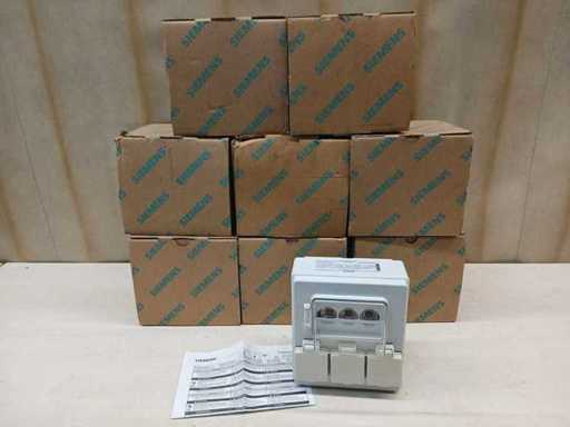 Siemens - SIVACON 8PS BD2-AK1/3SD163S14 - Unità di uscita - 2012 (8x)