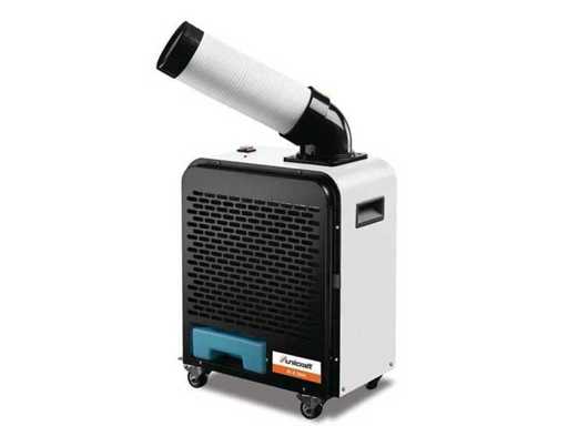 Aparat de aer condiționat Unicraft SC-K 2000 2024