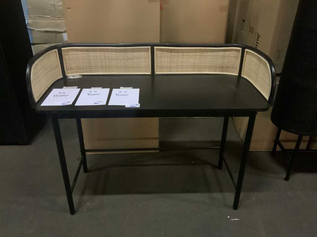 Julius Desk 120cm (3x)