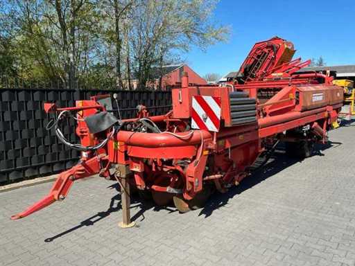 2000 Grimme DL 1700 Aardappelrooier