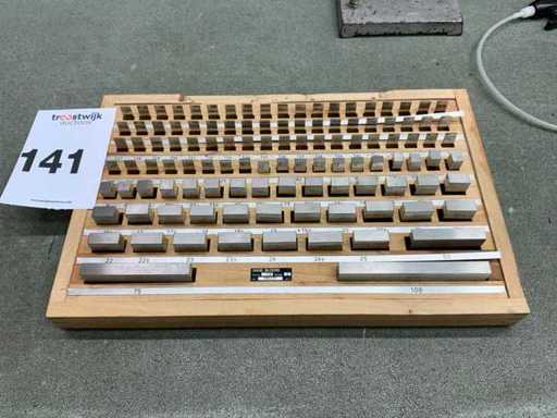 Setul final de dimensiune