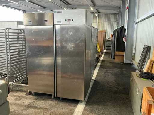 Polaris SPE BT70 Vriezer