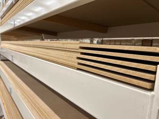 MDF-Platine 122x244 cm (11x)