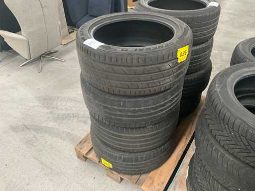 General Altimax one Autoband (4x)