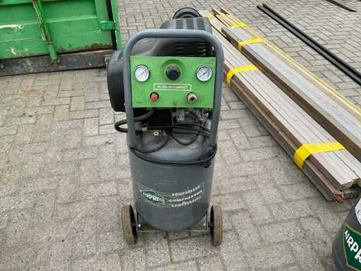 2007 Airpress C-50 Mobile Kompressoren